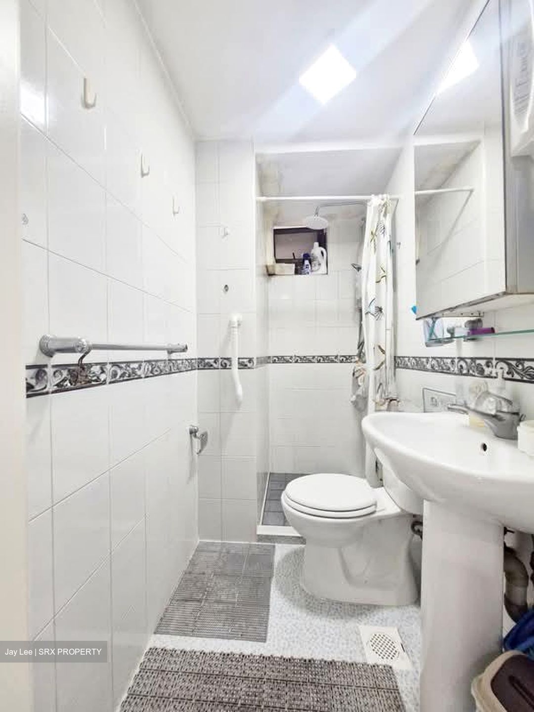 The Tanamera (D16), Condominium #559800051